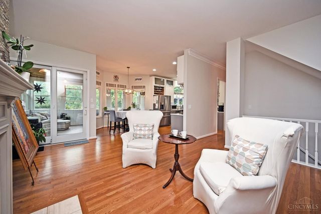 9570 Old Village Drive, Deerfield Twp., OH 45140