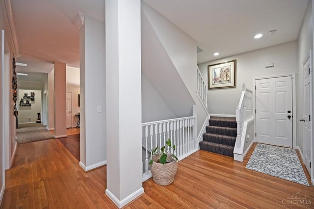 9570 Old Village Drive, Deerfield Twp., OH 45140