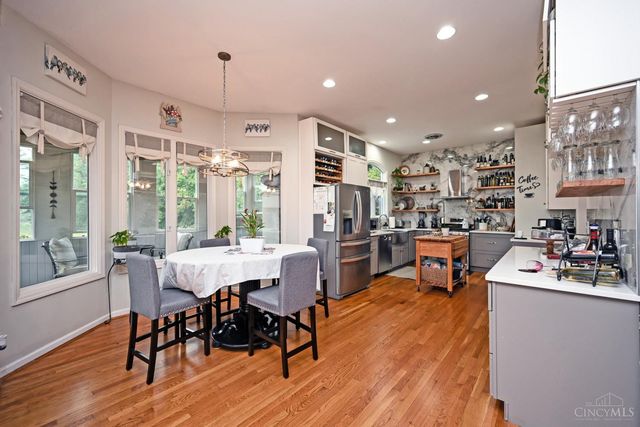 9570 Old Village Drive, Deerfield Twp., OH 45140