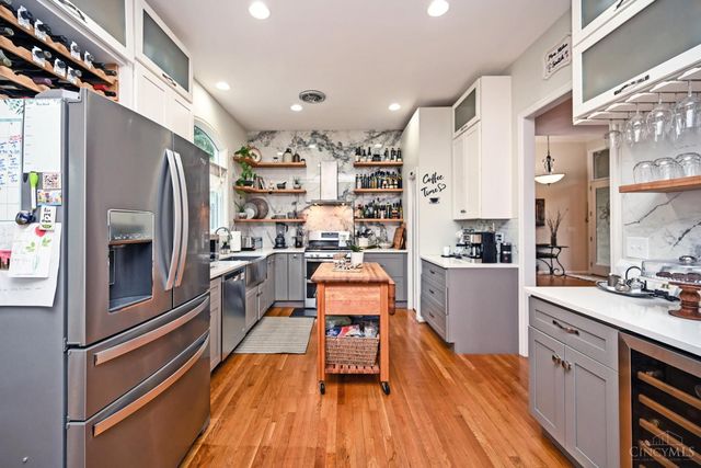 9570 Old Village Drive, Deerfield Twp., OH 45140