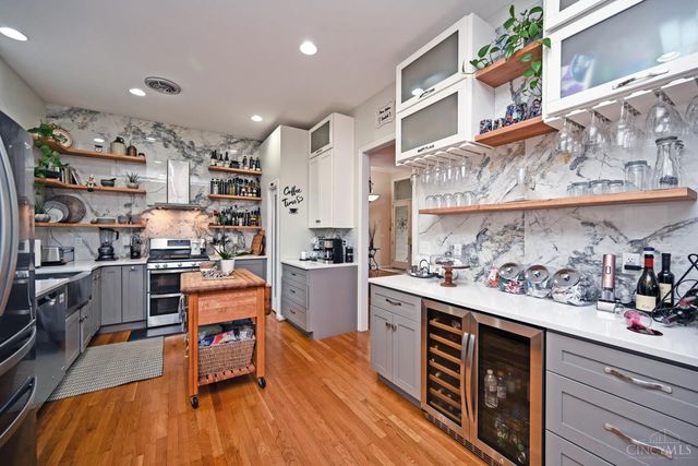 9570 Old Village Drive, Deerfield Twp., OH 45140
