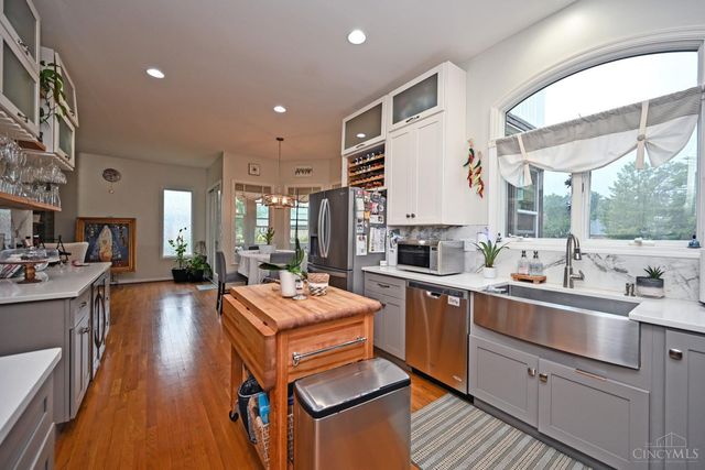 9570 Old Village Drive, Deerfield Twp., OH 45140
