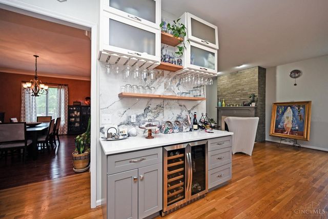 9570 Old Village Drive, Deerfield Twp., OH 45140