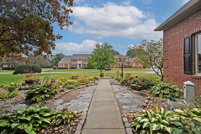 9570 Old Village Drive, Deerfield Twp., OH 45140