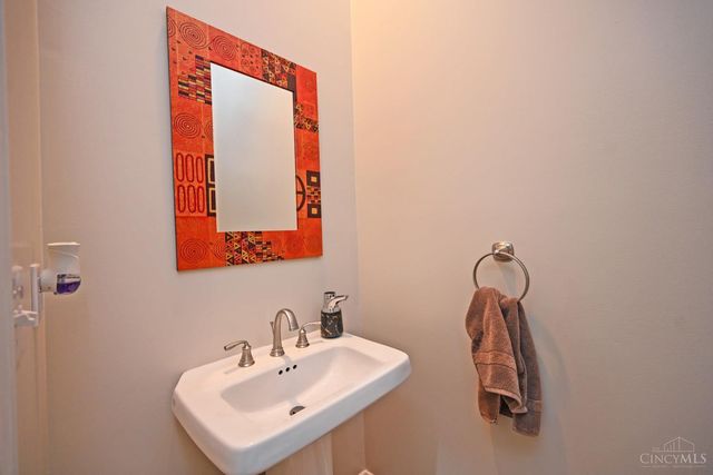 9570 Old Village Drive, Deerfield Twp., OH 45140