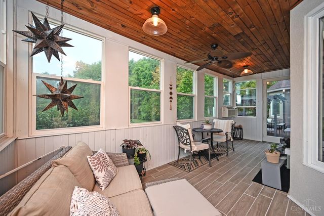 9570 Old Village Drive, Deerfield Twp., OH 45140