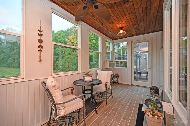 9570 Old Village Drive, Deerfield Twp., OH 45140