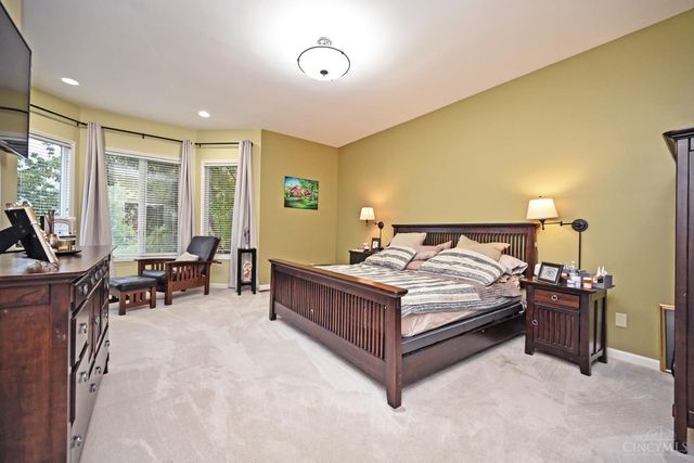 9570 Old Village Drive, Deerfield Twp., OH 45140