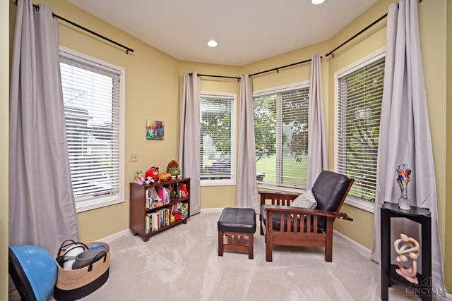 9570 Old Village Drive, Deerfield Twp., OH 45140