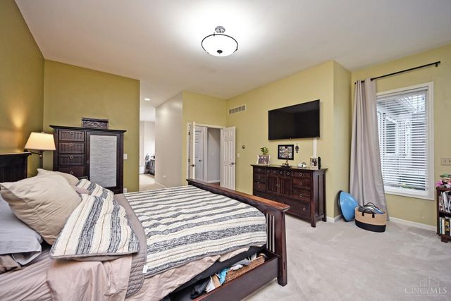 9570 Old Village Drive, Deerfield Twp., OH 45140