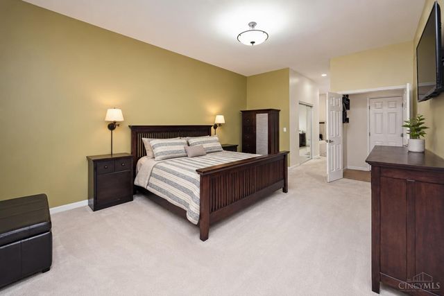 9570 Old Village Drive, Deerfield Twp., OH 45140