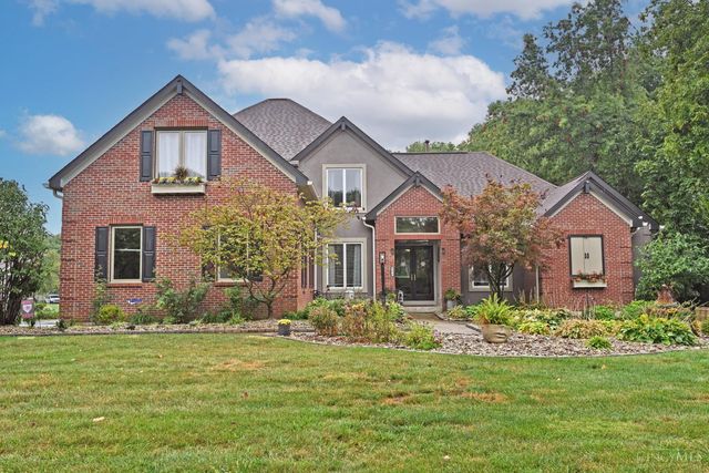 9570 Old Village Drive, Deerfield Twp., OH 45140