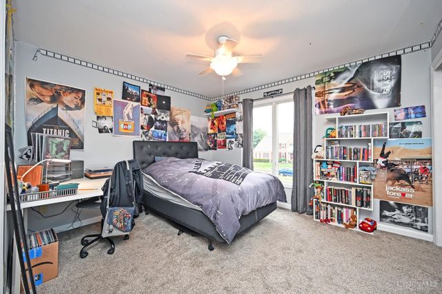 9570 Old Village Drive, Deerfield Twp., OH 45140