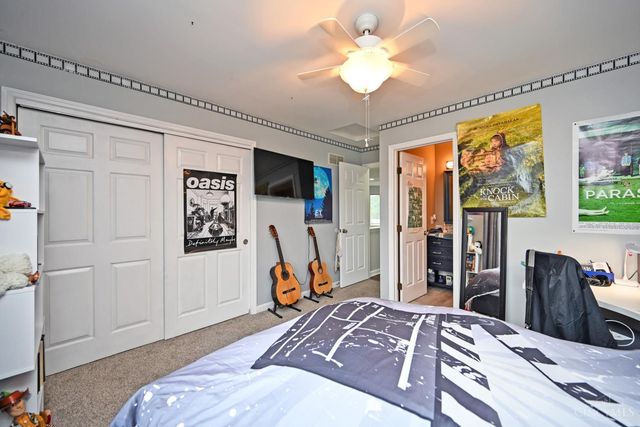 9570 Old Village Drive, Deerfield Twp., OH 45140