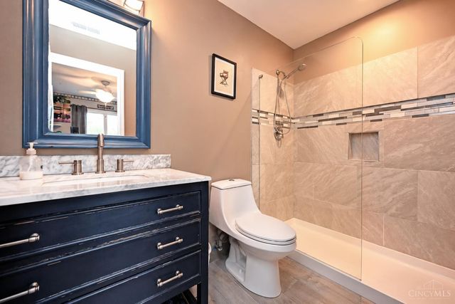 9570 Old Village Drive, Deerfield Twp., OH 45140