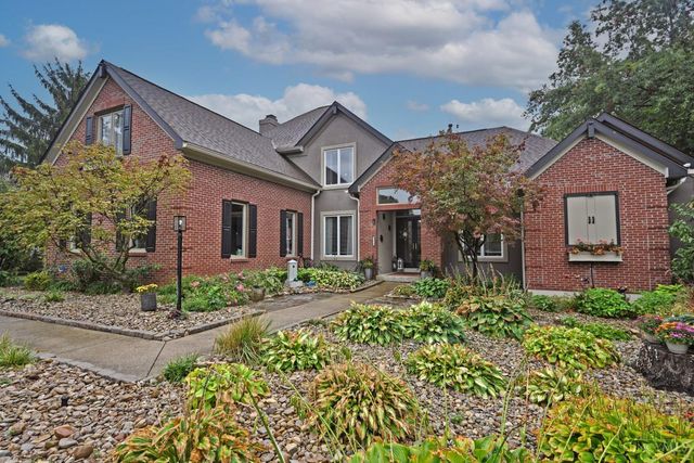 9570 Old Village Drive, Deerfield Twp., OH 45140