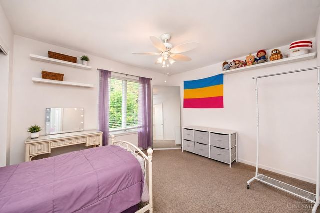 9570 Old Village Drive, Deerfield Twp., OH 45140