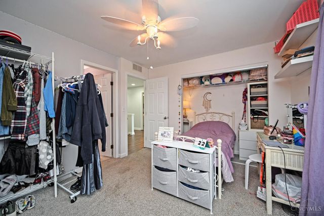 9570 Old Village Drive, Deerfield Twp., OH 45140