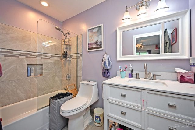 9570 Old Village Drive, Deerfield Twp., OH 45140