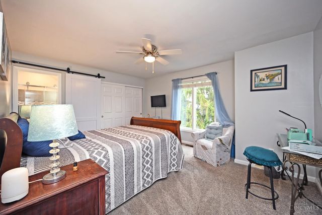 9570 Old Village Drive, Deerfield Twp., OH 45140