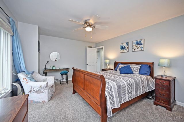 9570 Old Village Drive, Deerfield Twp., OH 45140