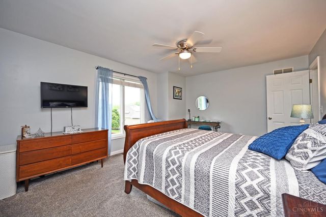 9570 Old Village Drive, Deerfield Twp., OH 45140