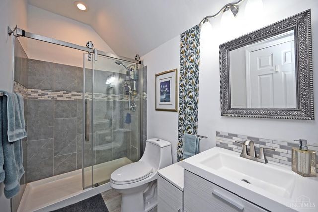 9570 Old Village Drive, Deerfield Twp., OH 45140