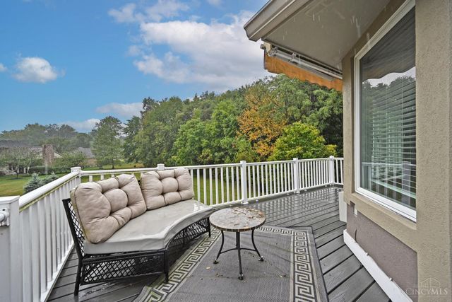 9570 Old Village Drive, Deerfield Twp., OH 45140
