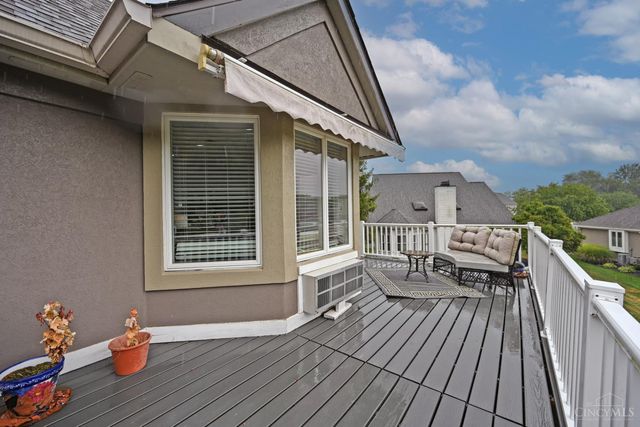 9570 Old Village Drive, Deerfield Twp., OH 45140