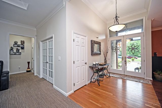 9570 Old Village Drive, Deerfield Twp., OH 45140