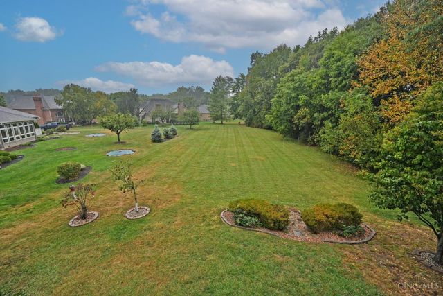 9570 Old Village Drive, Deerfield Twp., OH 45140