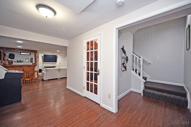 9570 Old Village Drive, Deerfield Twp., OH 45140