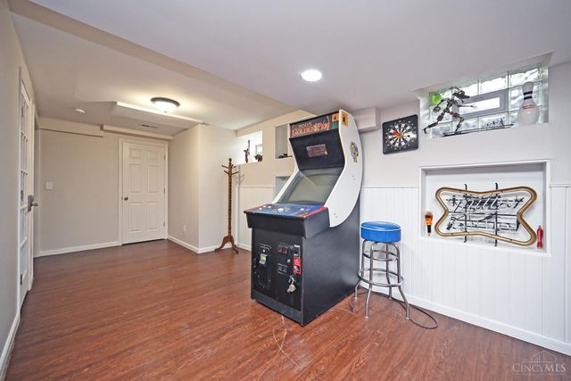 9570 Old Village Drive, Deerfield Twp., OH 45140