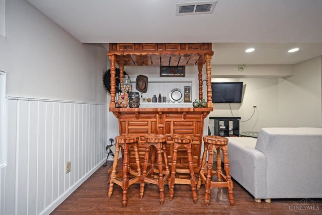 9570 Old Village Drive, Deerfield Twp., OH 45140