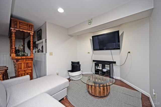 9570 Old Village Drive, Deerfield Twp., OH 45140