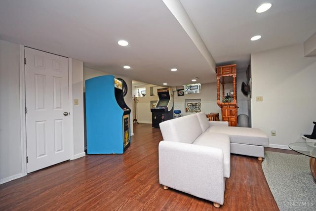 9570 Old Village Drive, Deerfield Twp., OH 45140