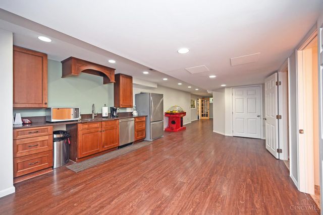 9570 Old Village Drive, Deerfield Twp., OH 45140