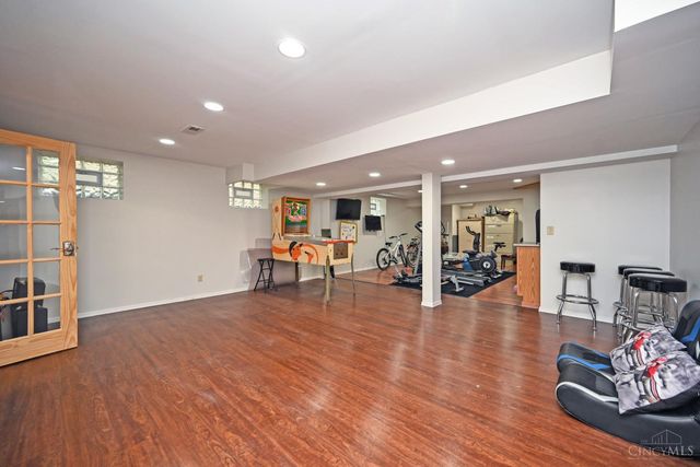 9570 Old Village Drive, Deerfield Twp., OH 45140