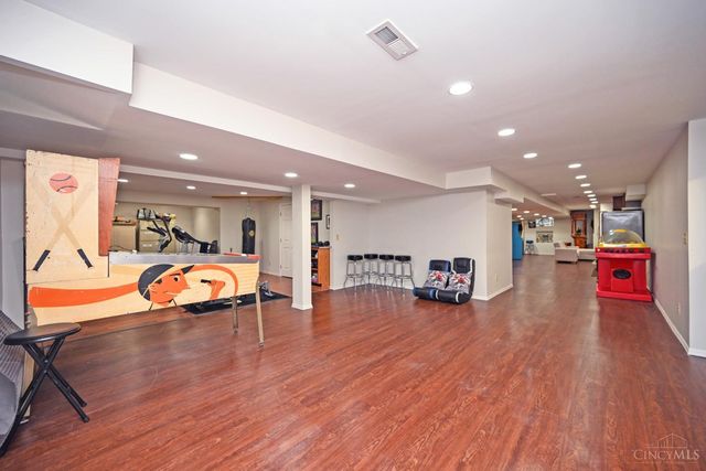 9570 Old Village Drive, Deerfield Twp., OH 45140