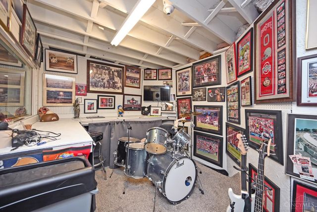 9570 Old Village Drive, Deerfield Twp., OH 45140