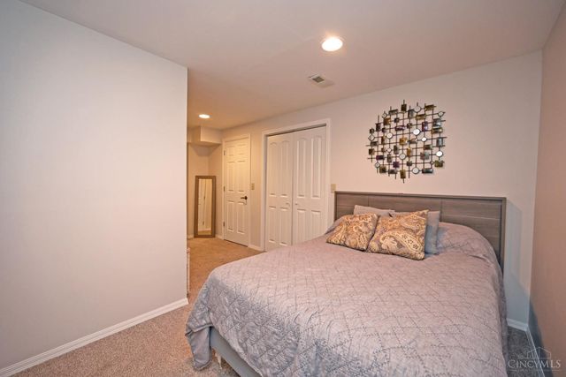 9570 Old Village Drive, Deerfield Twp., OH 45140