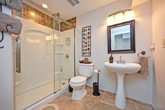 9570 Old Village Drive, Deerfield Twp., OH 45140