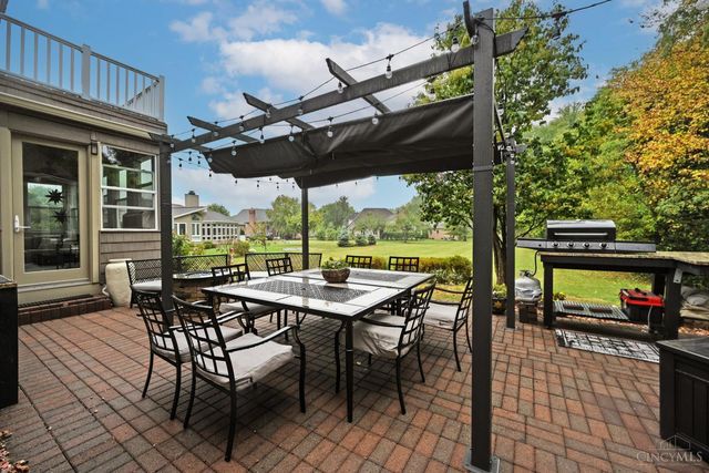 9570 Old Village Drive, Deerfield Twp., OH 45140