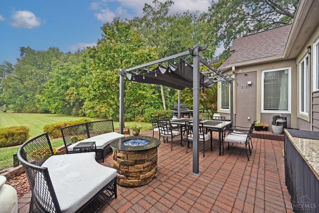 9570 Old Village Drive, Deerfield Twp., OH 45140
