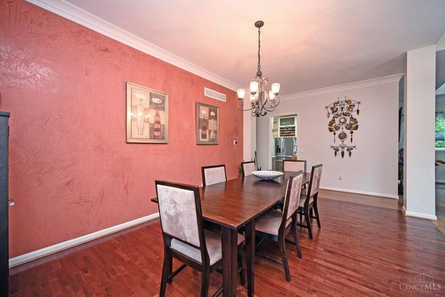 9570 Old Village Drive, Deerfield Twp., OH 45140