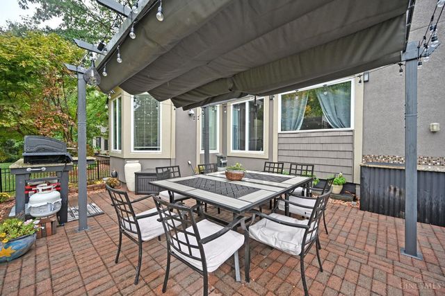 9570 Old Village Drive, Deerfield Twp., OH 45140
