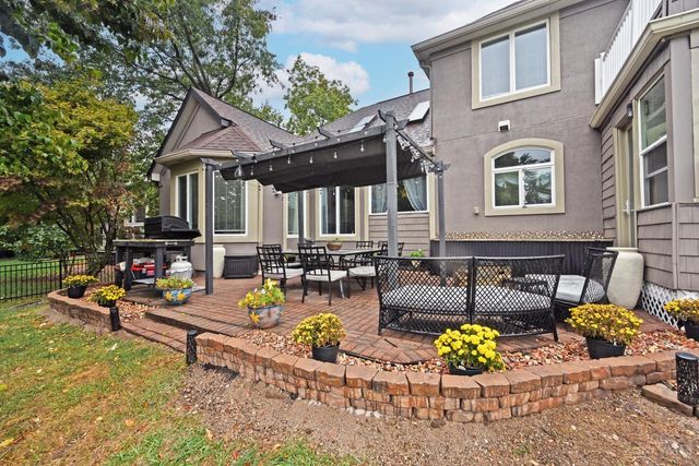 9570 Old Village Drive, Deerfield Twp., OH 45140