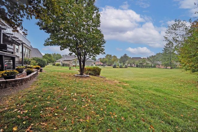 9570 Old Village Drive, Deerfield Twp., OH 45140