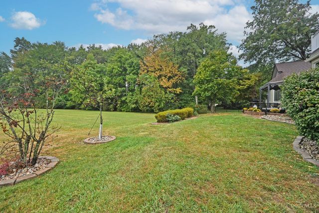 9570 Old Village Drive, Deerfield Twp., OH 45140