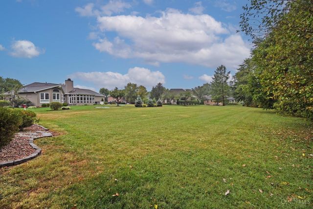 9570 Old Village Drive, Deerfield Twp., OH 45140